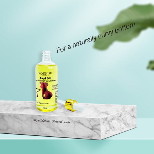 Aceite Corporal Reafirmante para Masaje de Glúteos - Image 9