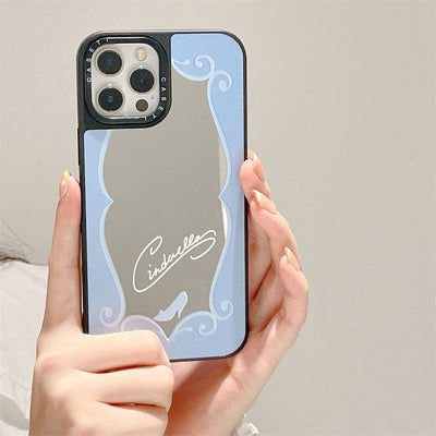 Funda Protectora Anticalda para Celular Princess On The Run - Image 4