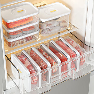 Organizador de Refrigerador con Estilo Personalizado - Image 15