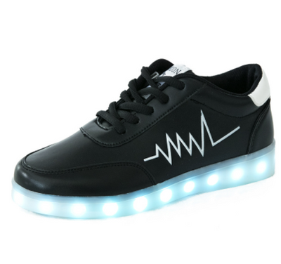 Zapatos Luminosos - Image 11