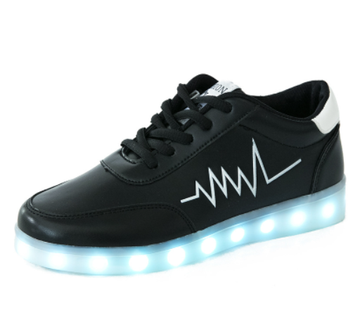Zapatos Luminosos - Image 11