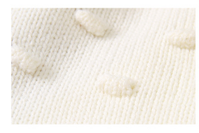 Suéter Abrigado para Bebé - Colección Otoño Invierno - Image 11