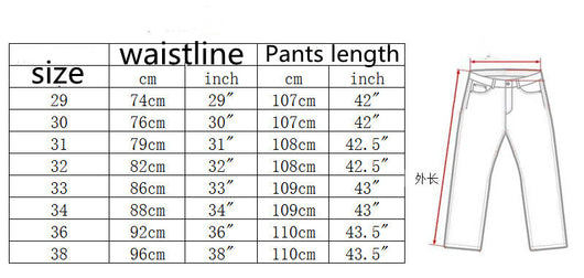 Jeans Slim Fit Elásticos para Hombre con Lavado Moderno - Image 6