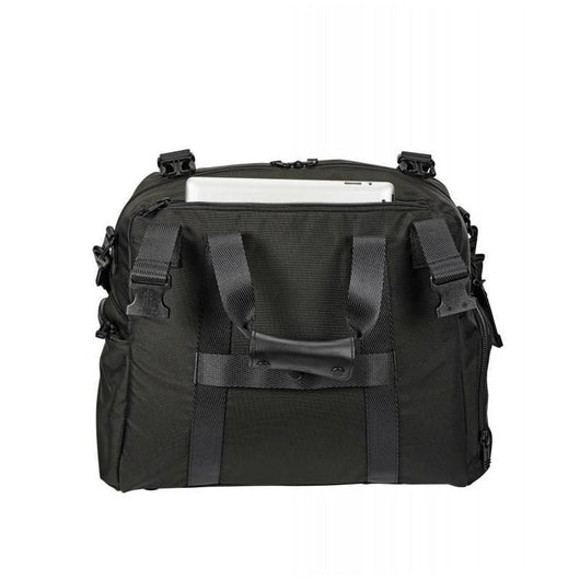 Maletín Ejecutivo Nylon para Hombre - Bolsa de Negocios con Compartimento para Laptop - Image 5