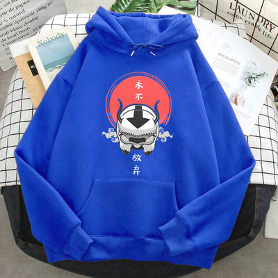 Sudadera Deportiva Suelta Estampada para Hombre - Image 14