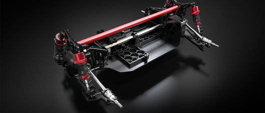 Camión Monstruo Desert Racer 4x4 con Motor Brushless y Control Remoto - Image 17