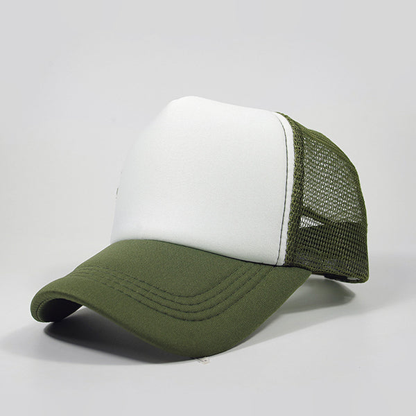 Gorra Trucker con Ilustración Vectorial de Colores Adorables - Image 14