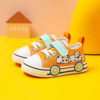 Zapatos para Caminar Brammeller - Bebés Niños 1-3 Años