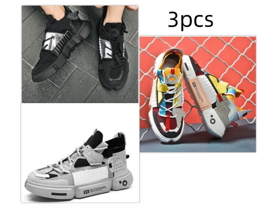 Zapatillas Deportivas Casuales - Image 10
