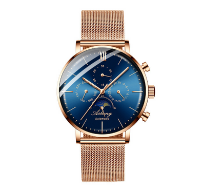 Reloj Mecánico Automático para Hombre - Estilo Moderno - Image 5