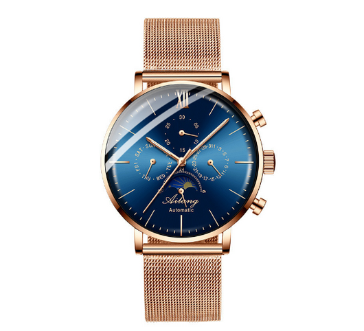 Reloj Mecánico Automático para Hombre - Estilo Moderno - Image 5