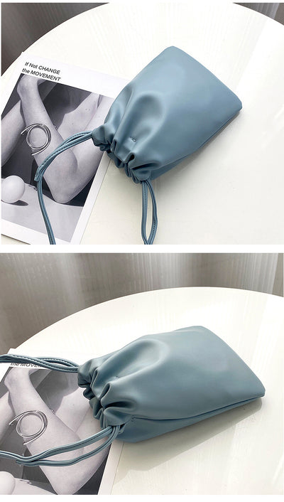 Bolso Bandolera Pequeño con Carácter Chino Fu - Diseño Minimalista - Image 16