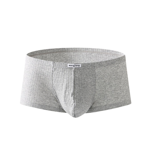 Calzoncillos Boxer Hombre Algodón 4 Estaciones Universal - Image 8