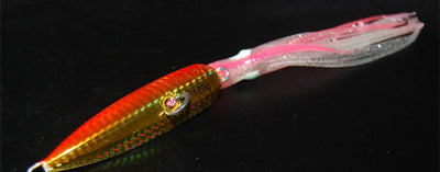 Anzuelo Artificial de Plomo para Pesca Marina con Cabeza de Hierro - Image 7