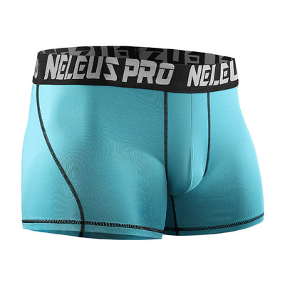 Calzoncillos Deportivos Antiabrasión para Correr Hombre - Image 5
