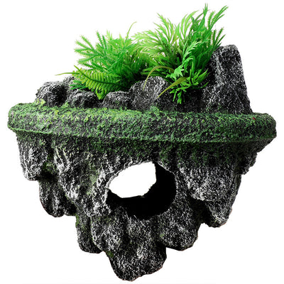 Piedras Flotantes Decorativas para Acuario - Adornos Suspendidos - Image 4