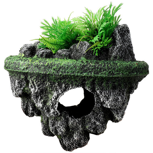 Piedras Flotantes Decorativas para Acuario - Adornos Suspendidos - Image 4