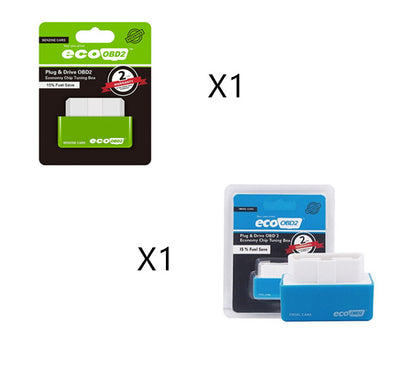 Optimizador de Combustible ECOOBD2 - Reduce Consumo Hasta 25% - Image 10