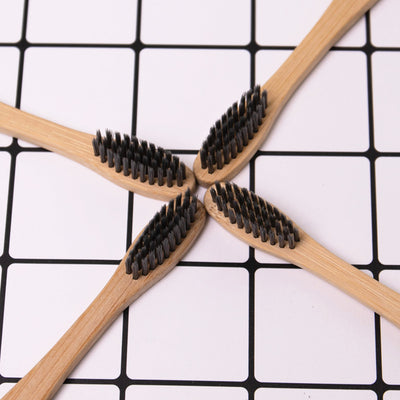 Cepillo de Dientes de Bambú Ecológico - Image 9
