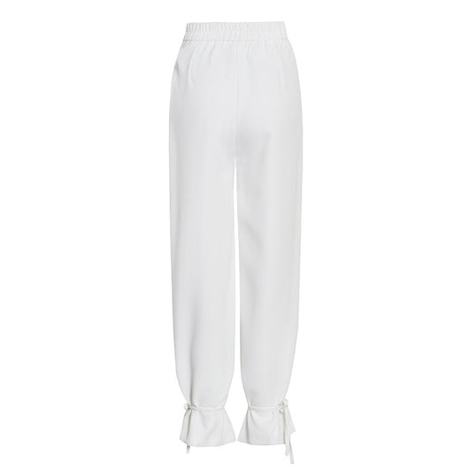 Traje Blanco para Mujer Elegante - Image 8