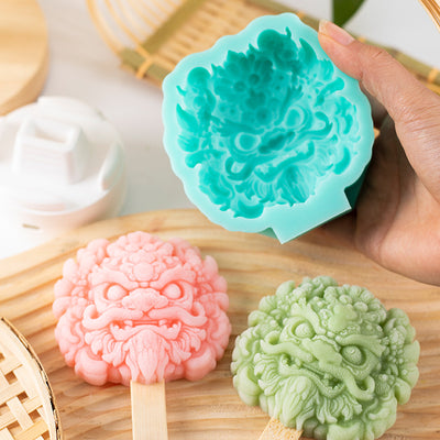 Máquina para Hacer Helado Casero Xingshi - Image 3