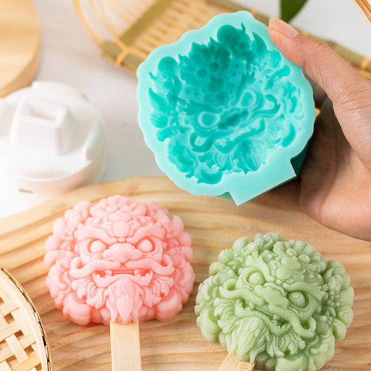 Máquina para Hacer Helado Casero Xingshi - Image 3