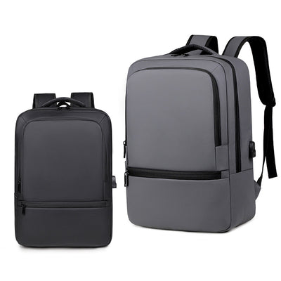 Mochila de Negocios Impermeable para Viajeros Profesionales