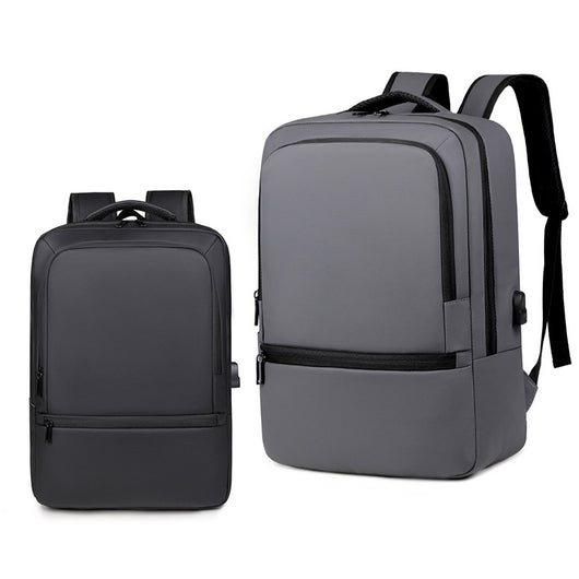Mochila de Negocios Impermeable para Viajeros Profesionales
