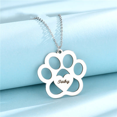 Collar de Acero Dorado Premium - Image 13