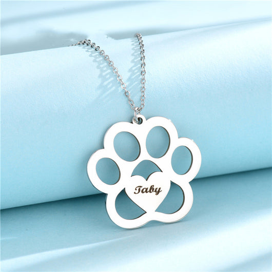 Collar de Acero Dorado Premium - Image 13
