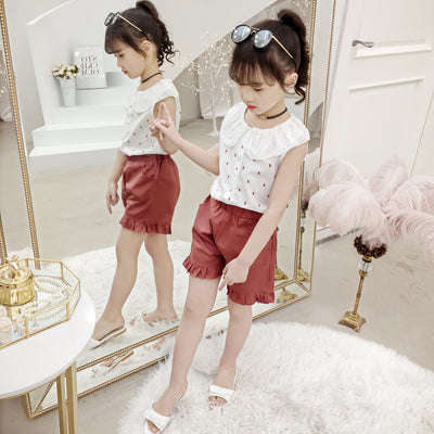 Traje dos piezas Raindrop - Image 9
