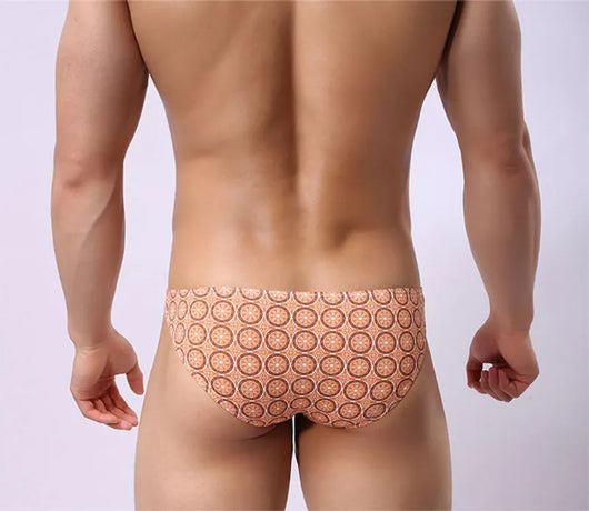 Calzoncillos Bóxer de Modal para Hombre con Estampados de Moda - Image 14