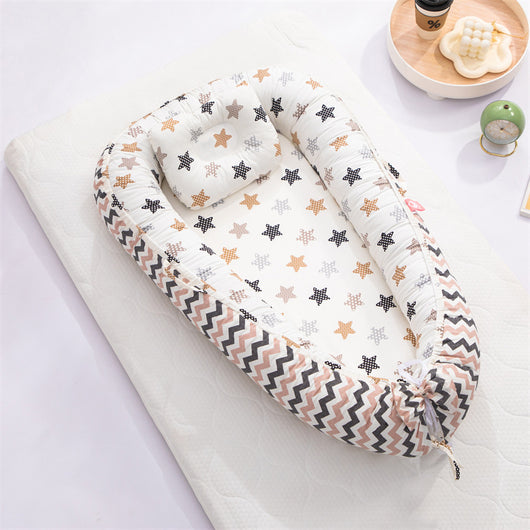 Silla Reclinable Portátil para Bebé - Image 10