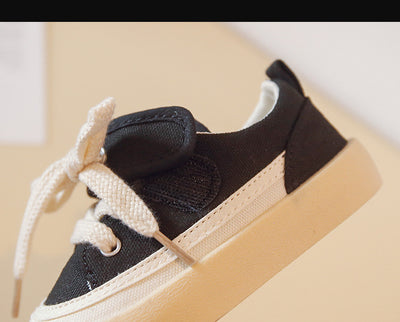 Zapatos Casuales Infantiles con Velcro y Suela Flexible - Image 10
