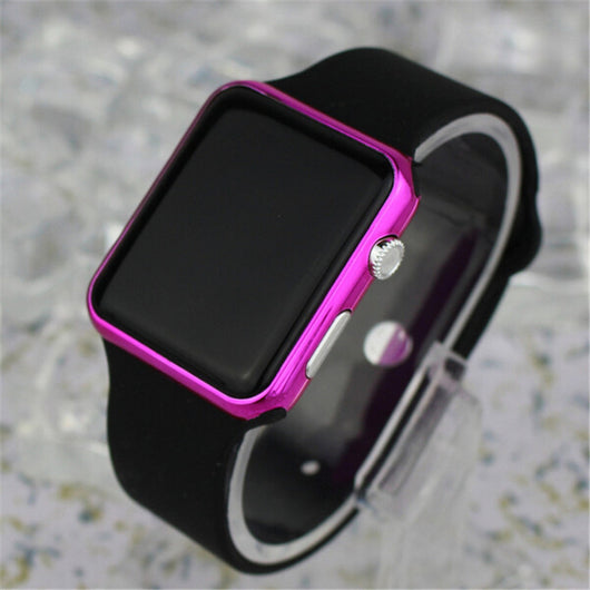 Reloj Pulsera Impermeable para Estudiantes - Image 12