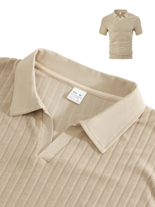 Conjunto Deportivo Casual Hombre Tela Transpirable Cuello Redondo - Image 32