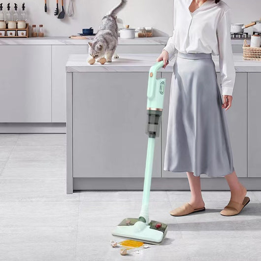 Aspiradora Inalámbrica Portátil Multifuncional para el Hogar - Image 10