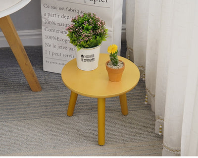 Estantería Minimalista de Almacenamiento para Sala y Balcón - Image 10