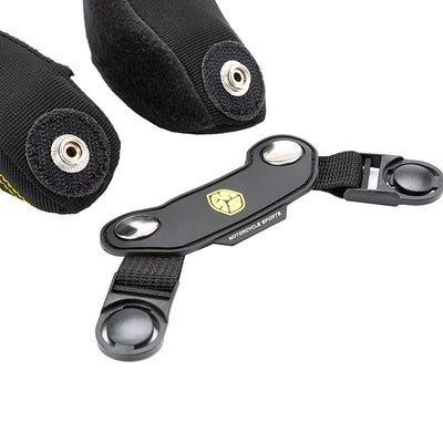 Protector Cervical Antitrauma con Soporte Ergonómico - Image 10