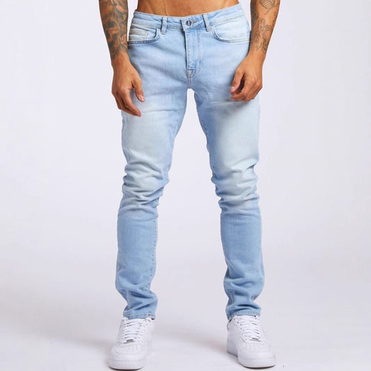 Pantalones Vaqueros Slim Fit para Hombre