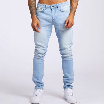 Pantalones Vaqueros Slim Fit para Hombre