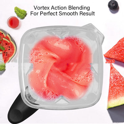Mezcladora Procesadora de Alimentos con Función de Temporizador - Image 5