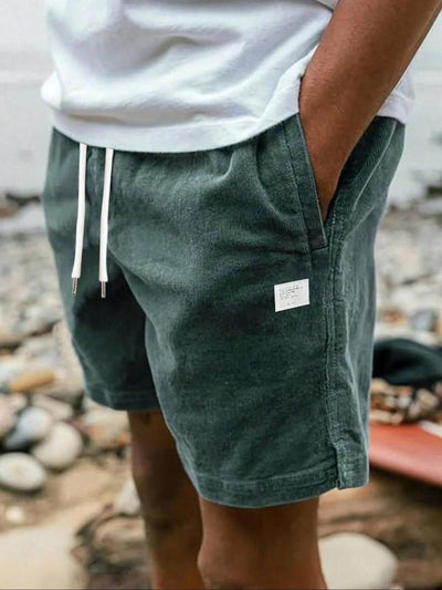Pantalón Deportivo con Cintura Ajustable y Detalles de Letras Contrastantes - Image 18