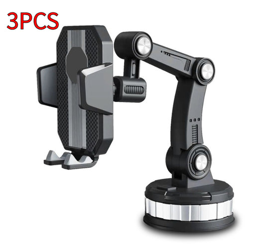 Soporte Universal para Auto con Ventosa de Succión - Image 9