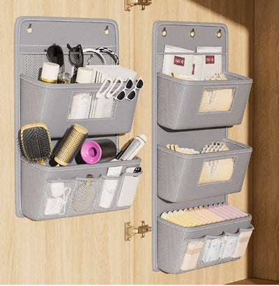 Organizador Colgante para Armario - Bolsa de Almacenamiento Compacta - Image 13