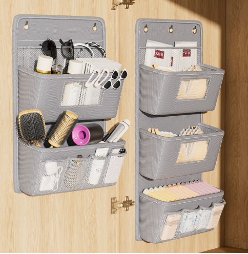 Organizador Colgante para Armario - Bolsa de Almacenamiento Compacta - Image 13