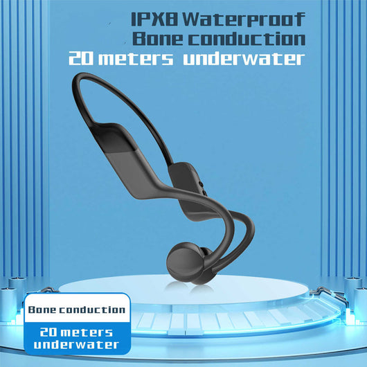 Auriculares Bluetooth Impermeables con Memoria 32GB para Natación - Image 14