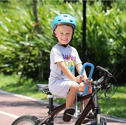Asiento de Bicicleta para Niños - Image 12