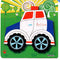 Police Car