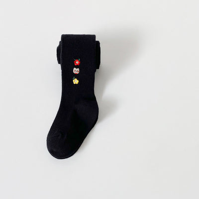 Leggings Infantiles Estampado Animales Coreano Otoño Invierno - Image 18